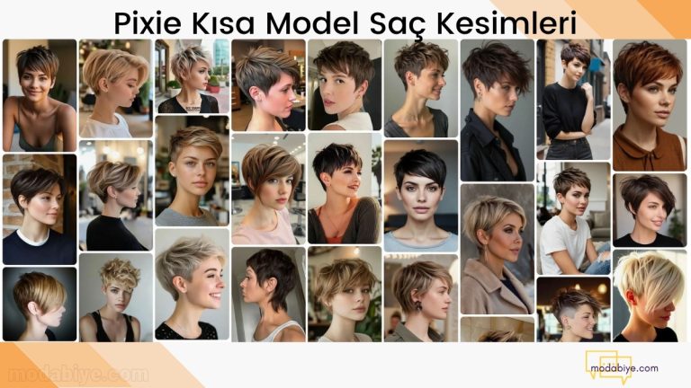 pixie kisa model sac kesimleri