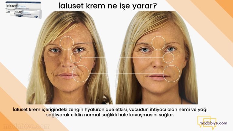 ialuset krem