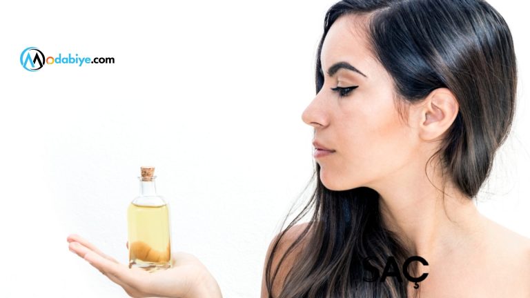 argan yagi saca faydalari